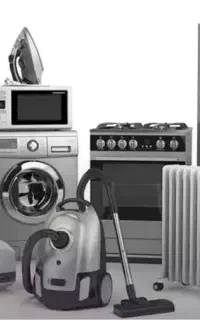 تعمیر لوازم خانگی در منزل و محل کار
