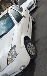 تیبا ۱ صندوقدارمدل ۹۹