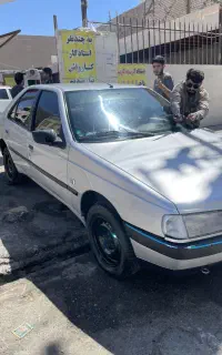 مسافر زاهدان