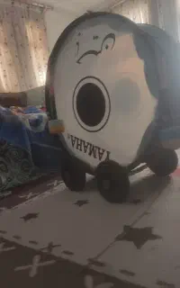 طبل 80سانتی