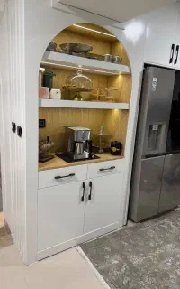 کافه بار . کافه . بار خانگی