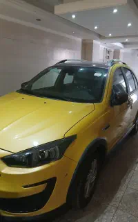 اطلس E پلاس اتوماتیک صفر طلایی معاوضه