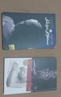 کتاب رمان و فلسفه