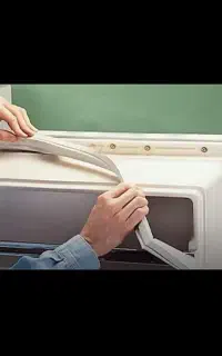 سرویس تعمیرات یخچال های خانگی و مغازه