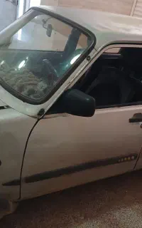 پی کی مدل ۱۳۸۴