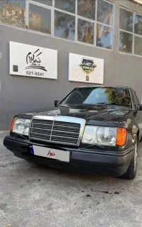 مرسدس بنز 230E