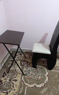میز و تحریر