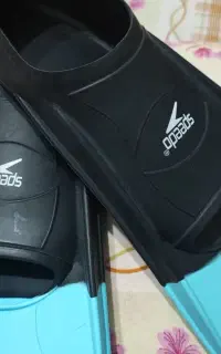 پافین شنا