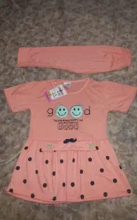 لباس و سرویس خواب