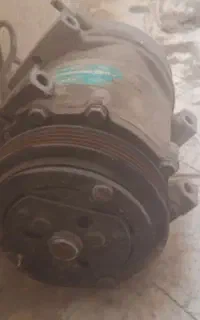 پمپ کولر ماشین