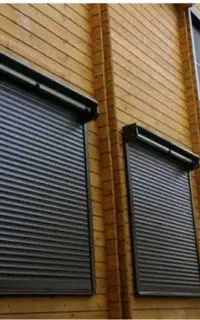 دربهای اتوماتیک صداقت