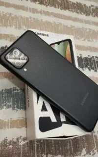 گوشی A12حافظه ۱۲۸