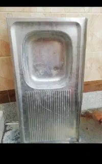 سینک ظرفشویی
