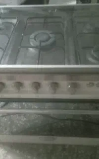 اجاق‌گاز پنج شعله