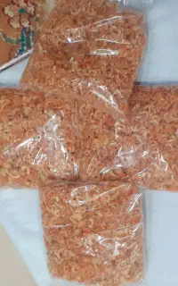 میگوخشک دریایی