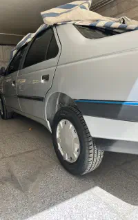 پژو ۴۰۵ مدل ۹۸