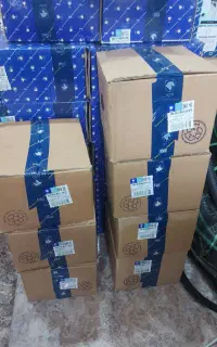 استارت و دینام انواع خودرو