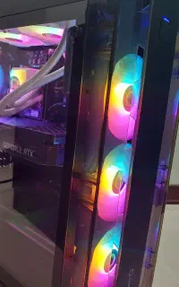 سیستم گیمینگ