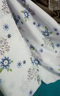 ملحفه حراجی