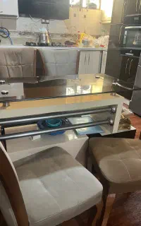 صندلی میز ناهار خوری