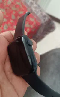 اپل واچ سری ۷
