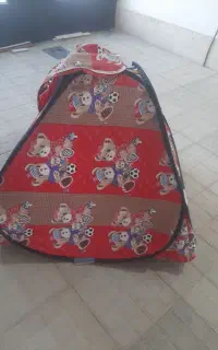 چادر مسافرتی کودک
