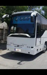 اتوبوس زابل ،گرگان و بالعکس برادران اله دو