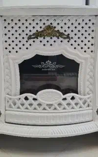 شومینه