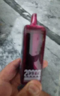 ویپ 20 هزار پاف