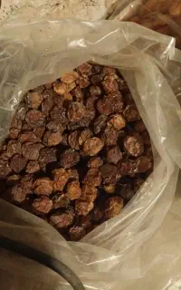 سلام نلک خشک وتمیز تقریبا۲۰کیلو بفروش می رسد