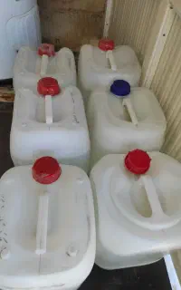 شوینده و پاک کننده و روان کننده های نانو گالنی