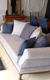 مبل ۳ نفره