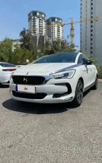 Ds5 بدون مشابه