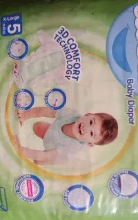 مولفیکس شماره ۵