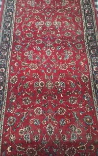 کناره فرش لاکی ماشینی