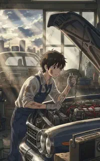 باطریسازی سیار