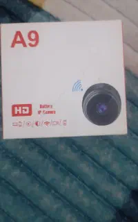 دوربین a9