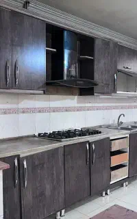 کابینت بدنه فلز ، در ام دی اف
