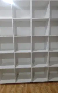 دکور چوبی