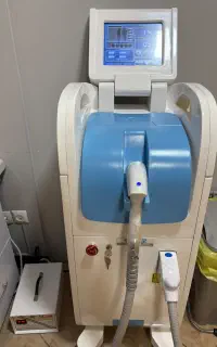 دستگاه لیزر لومینا