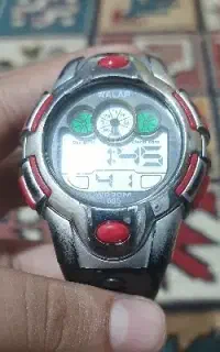 ساعت موچی زد آب wr30m605