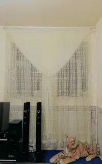 پرده
