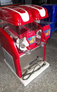 شربت سردکن یخ در بهشت