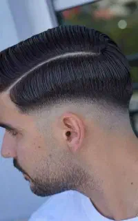 اصلاح سر و صورت حرفه ای فقط۱۵۰هزار تومان