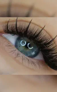 اکستنشن مژه