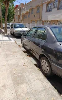 سمند 82