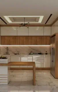 کابینت و دکوراسیون (اقساط3ماهه) بازسازی ساختمان