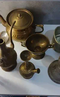 وسایل قدیمی وعتیقه