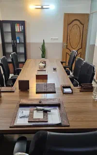 فروش واگذاری کل وسایل دفتر درحد نو