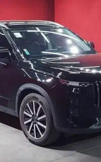 لوکانو ال۷ L7 مشکی